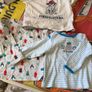 Baby boy clothes 6-12 months Image 9