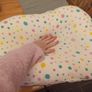 Clevafoam baby pod Image 2