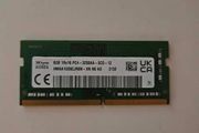 Sk Hynix 8gb Ddr4 Laptop Ram