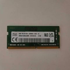 Sk Hynix 8gb Ddr4 Laptop Ram