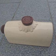 bourne denby stoneware hotwater bottle