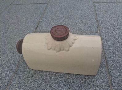 bourne denby stoneware hotwater bottle