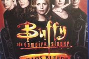Buffy The Vampire Slayer: Chaos Bleeds [2003] (Playstation 2 Game) [PAL]