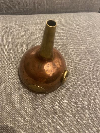 vintage funnel