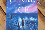 the pearl in the ice