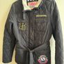 Paul's boutique padded jacket, Size M Image 2