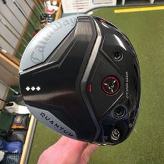 As New Callaway Quantum Triple Diamond 3 Wood