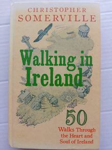 Walking In Ireland
