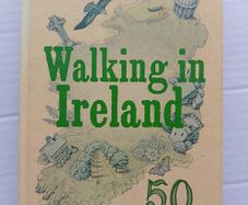 Walking In Ireland