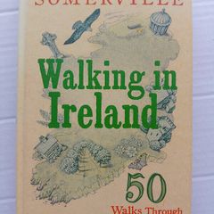 Walking In Ireland