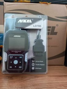 ANCEL LD700 Land Rover Jaguar OBD2 All Systems