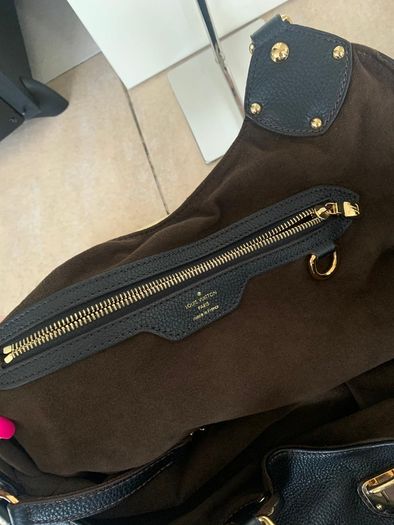 Louis Vuitton mahina