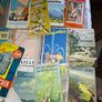 Large Drawer Lot of Old Maps etc., Postage Available or Collection Image 4