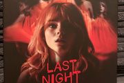 Last Night in Soho 4k Limited Edition