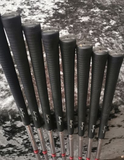 Hogan Apex CFT Irons