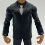wwe Custom Alberto del Rio action figure Image 6