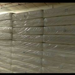 king size memory foam orthopaedic mattress