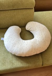 nursery pillow