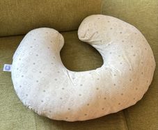 nursery pillow
