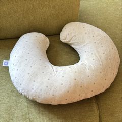 nursery pillow