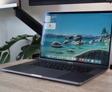 MacBook Pro 16" 2019  32GB | 1TB | i7-9750H | Radeon Pro 5300M 4GB