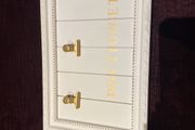 decoration frame - Don't forget