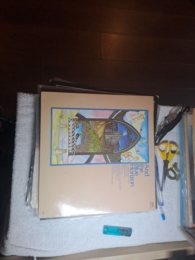 Vinyl.James Taylor.
