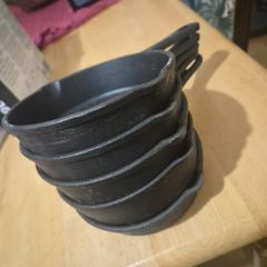 Skillets "utopia" 14cm X 5pcs