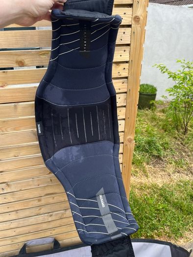 Mystic whist harness size L