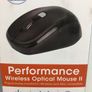 Wireless Optical Mouse Image 8