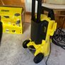 Karcher K3 High Pressure Washer Image 3