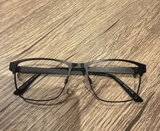 Specsavers Glasses Frame