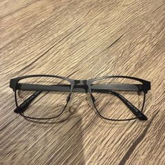 Specsavers Glasses Frame