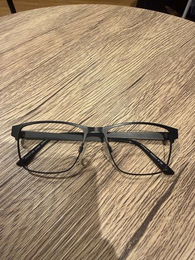 Specsavers Glasses Frame