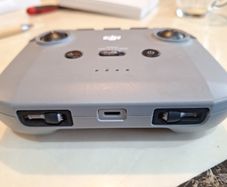 dji controller rcn1c