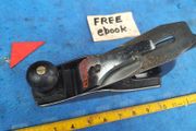 Stanley no4 Plane