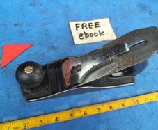 Stanley no4 Plane