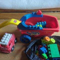 mega blocks