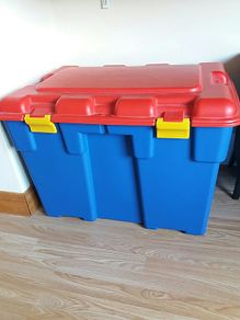 Kids large Storage Container