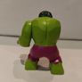 Lego Hulk Large Figure 76078 Parts Image 3