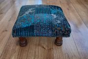 Mid Century Foot Stool