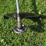 Shindaiwa strimmer Image 5