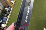 Brand New Left Hand Odyssey Tri-Hot Milled Putter 34"