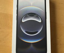 iPhone 16 pro max 1Tb unlocked