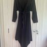 coat dress Image 6