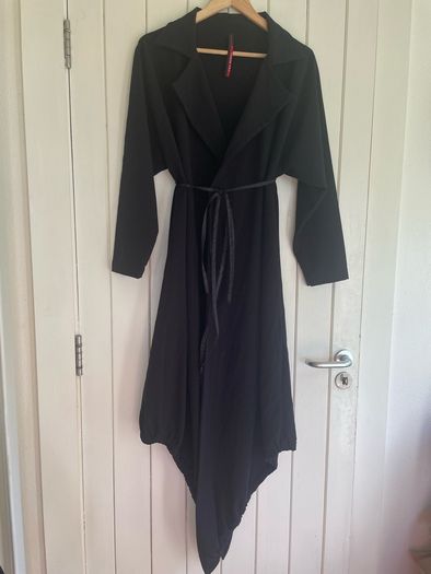 coat dress