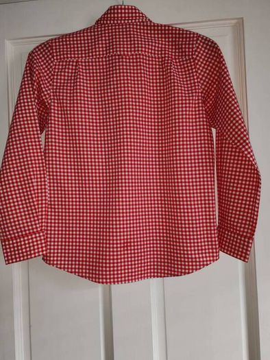 Boys Ralph Lauren formal shirt