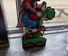 lego Mario