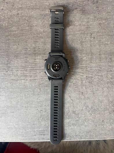 Garmin Forerunner 255