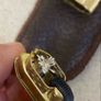 Marlboro Brass Lighter Image 6